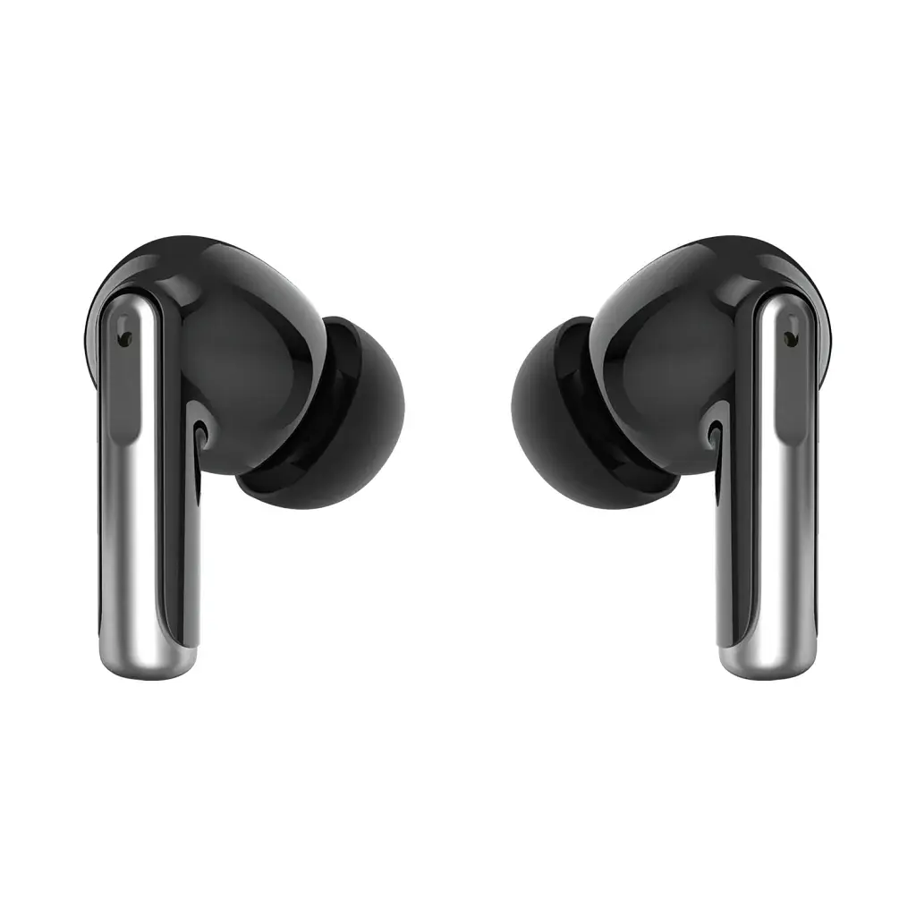 Навушники Hator Hyреrpunk Truepods SyncHUB Black (HTA430) - фото 2