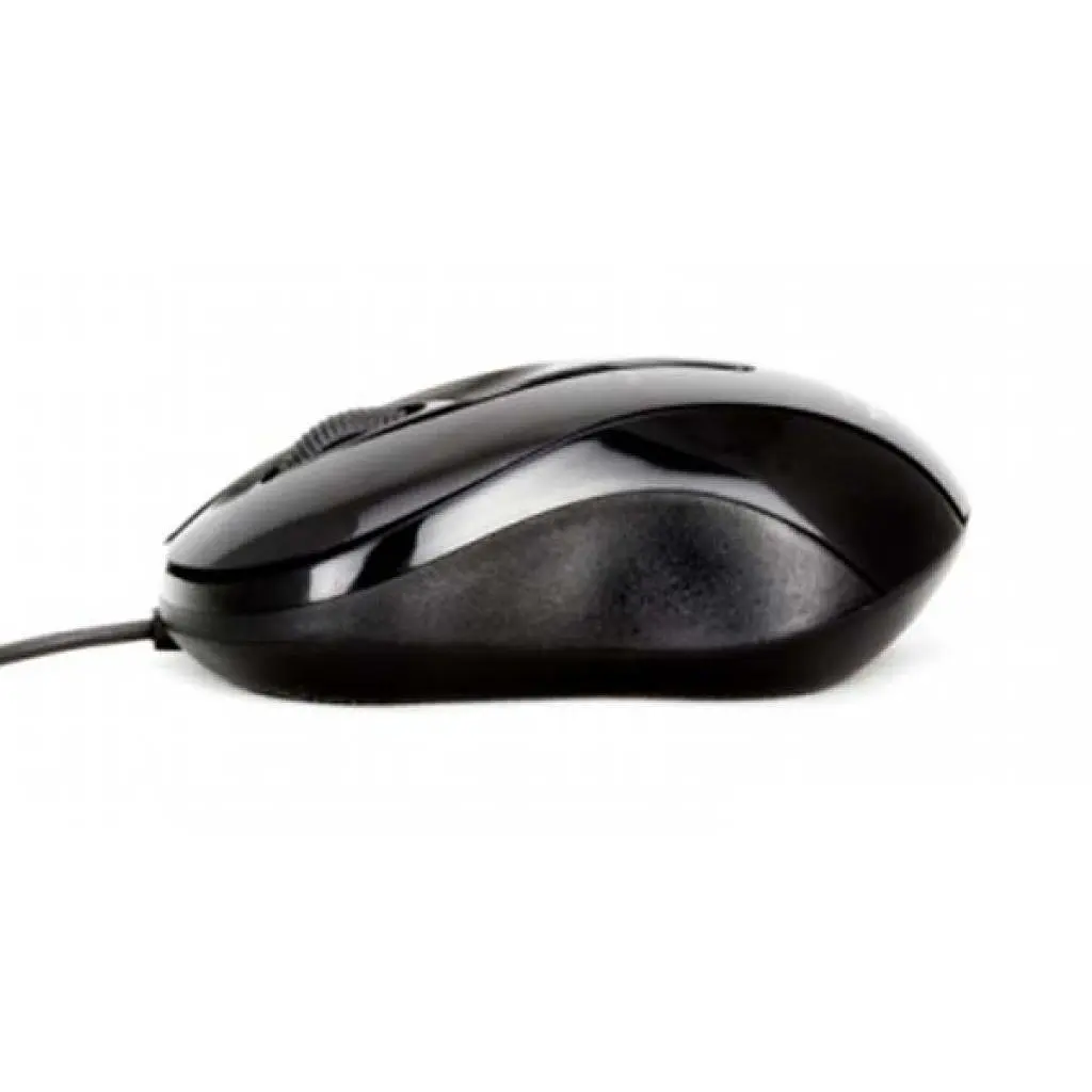Миша Esperanza Titanum TM103K USB black - фото 3