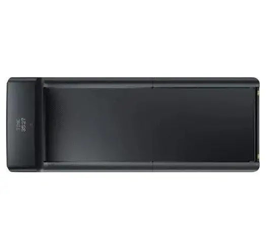 Бігова доріжка KingSmith Walkingpad A1 Plus (WPA1FPro) Black UA UCRF - фото 3