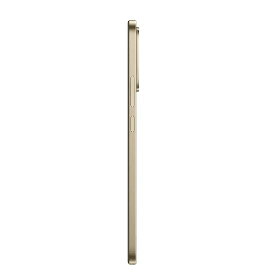 Смартфон Realme 15T 8/256GB RMX5111 Flowing Silver - фото 3