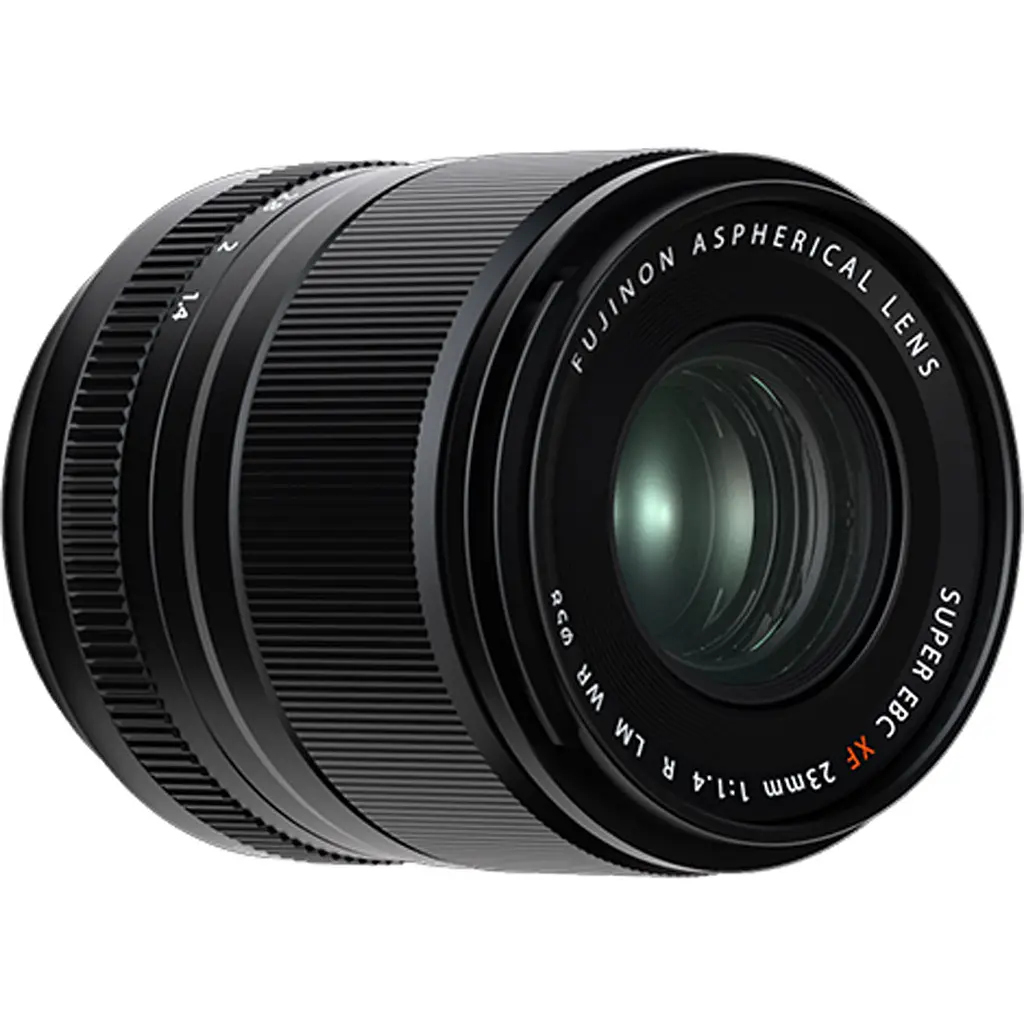 Об'єктив Fujifilm XF 23mm f/1.4 R LM WR (16746527) [99543] - фото 6