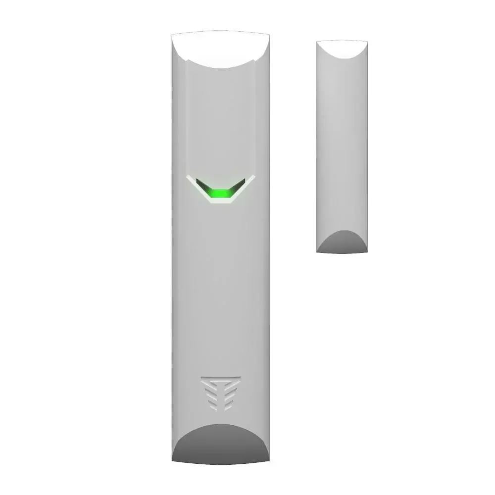 Комплект бездротової охоронної системи Tiras Orion NOVA (LTE). Basic kit White (21-00164) - фото 4