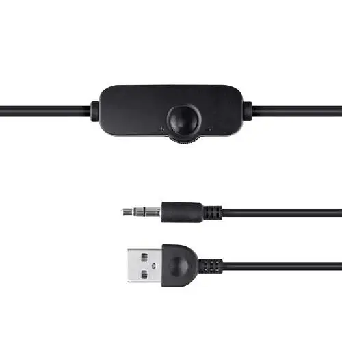 Колонки 2.0 Polo Black 4 Вт Trust teh0021050 - фото 4