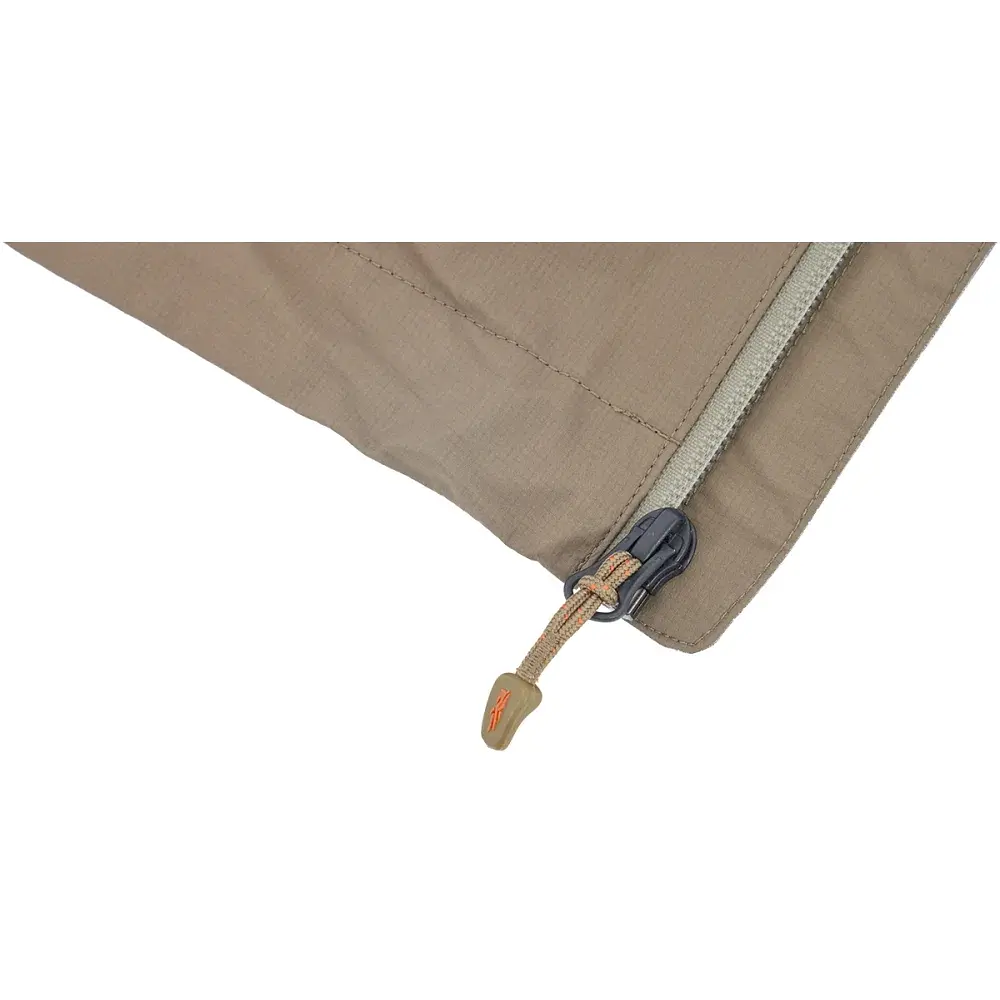 Куртка Sitka Gear Dew Point M Pyrite - фото 7