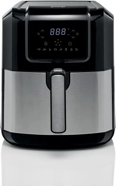 Мультипіч-фритюрниця Gorenje AF1700DB - фото 2