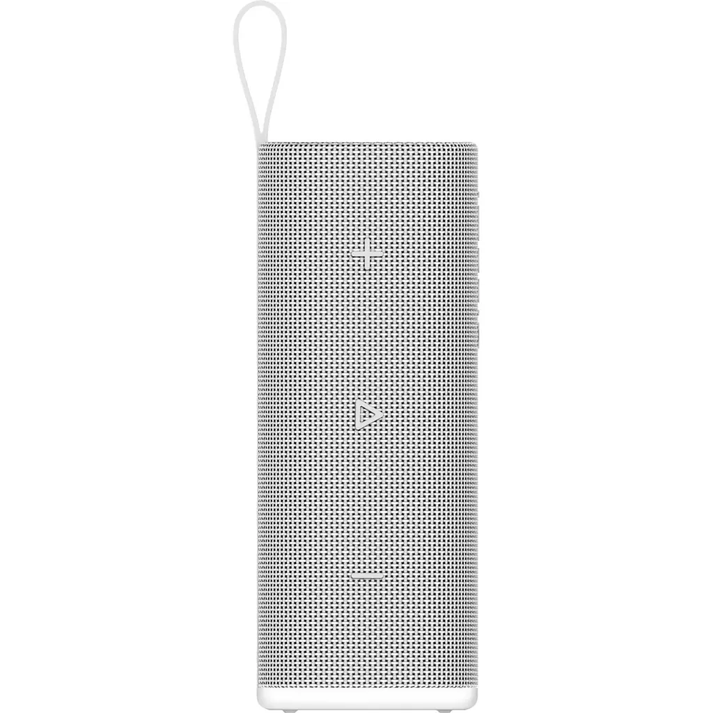 Акустична система Xiaomi Sound Play White (QBH4435GL) - фото 4