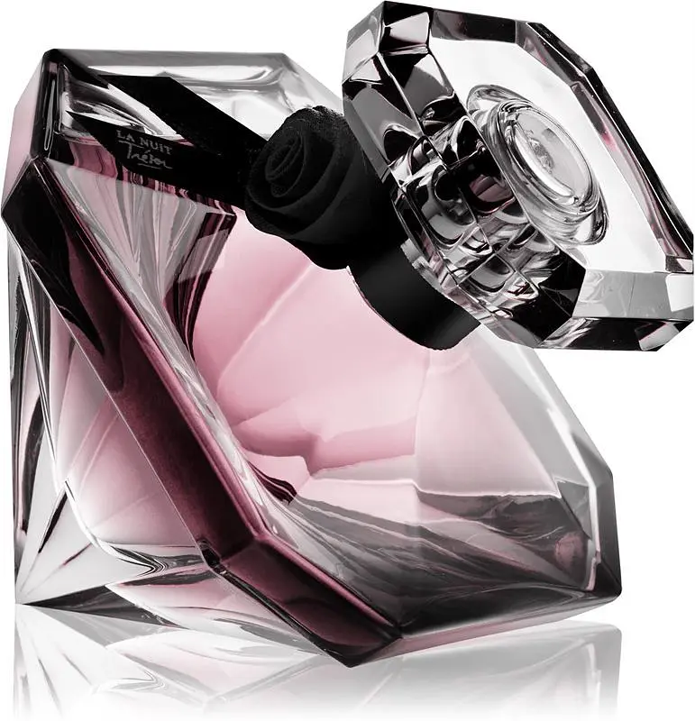 Оригінал Lancome Tresor La Nuit 50 мл Парфумована вода - фото 3