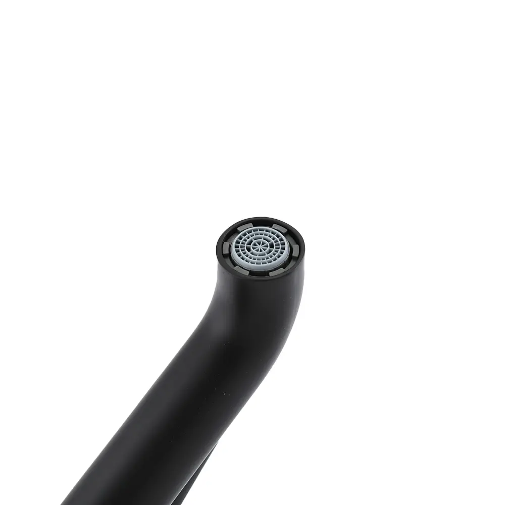 Смеситель для умывальника Gappo G1006-6 - фото 4