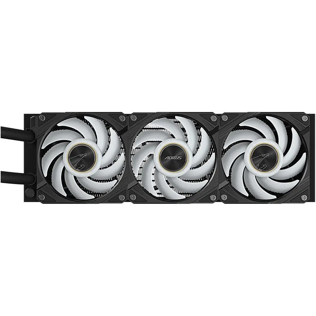 Система водяного охолодження AORUS Waterforce X II 360 [149388] - фото 2