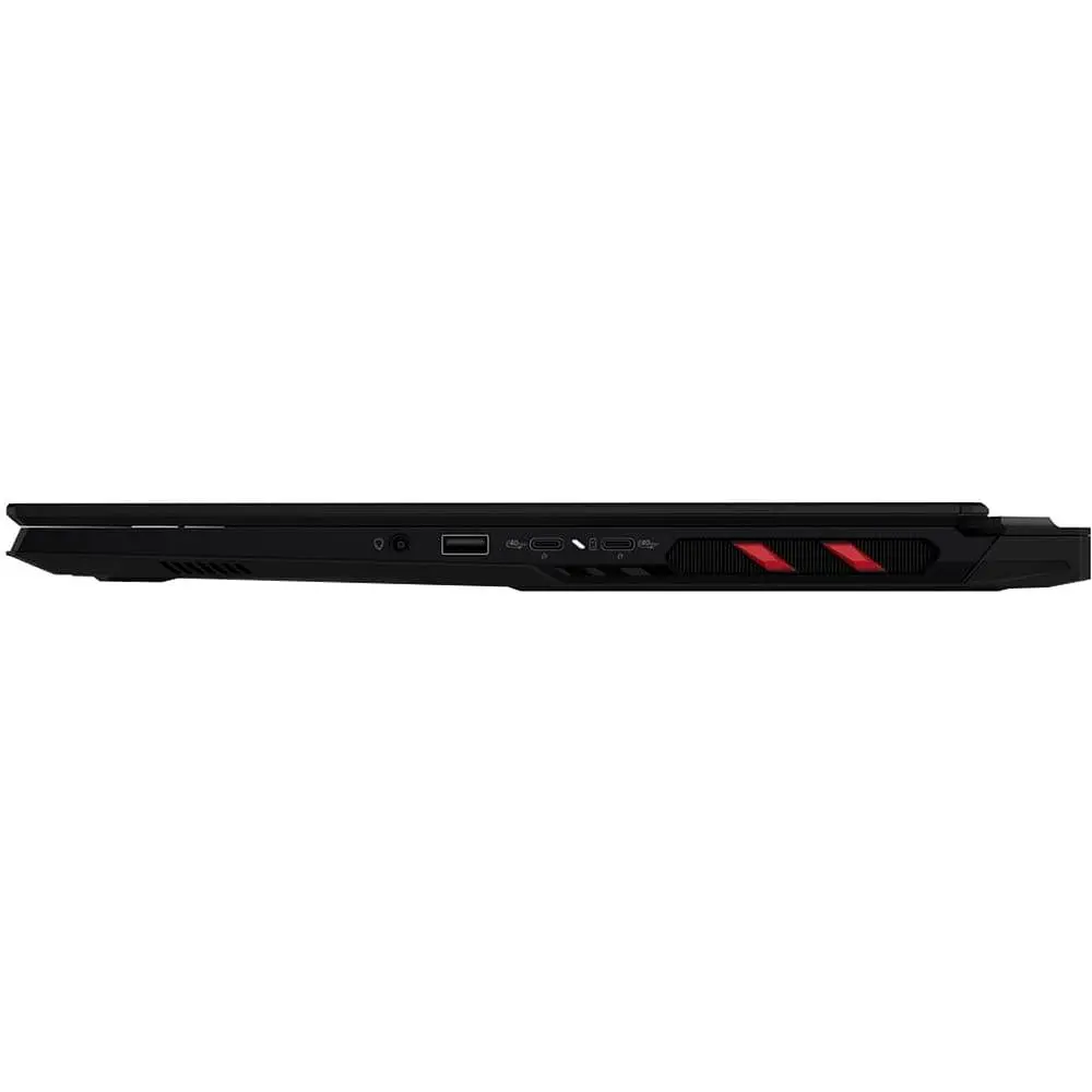 Ігровий ноутбук MSI Raider A18 HX A9WIG, Ryzen 9 9955HX3D, 5.4GHz, 16 UHD+, 64GB, SSD 2TB, NVIDIA GeForce RTX 5080 16GB, Windows 11 Home - фото 10