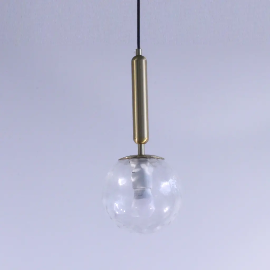 Подвесной светильник Friendlylight Berry B FL3203 - фото 2