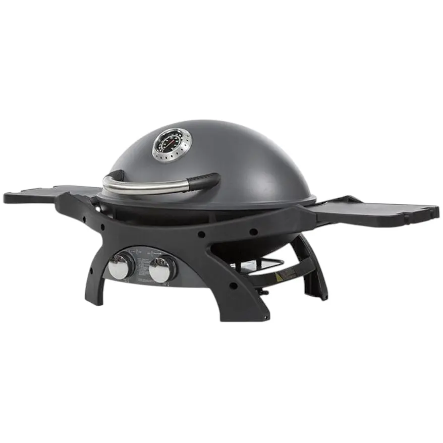 Портативний газовий гриль Pit Boss Sportsman 2, 10752 + (31913,40416,40418,40420,40422) - фото 2