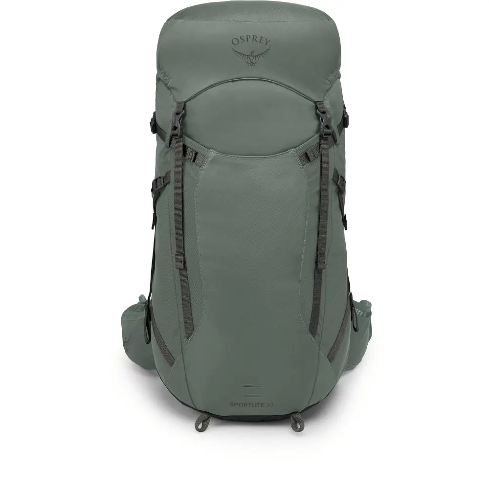 Рюкзак Osprey Sportlite 30 M/L світло-зелений - фото 2