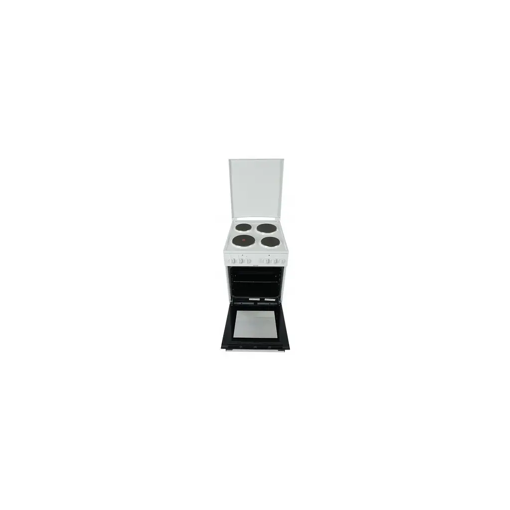 Електрична плита Gorenje GE5A21WH - фото 9