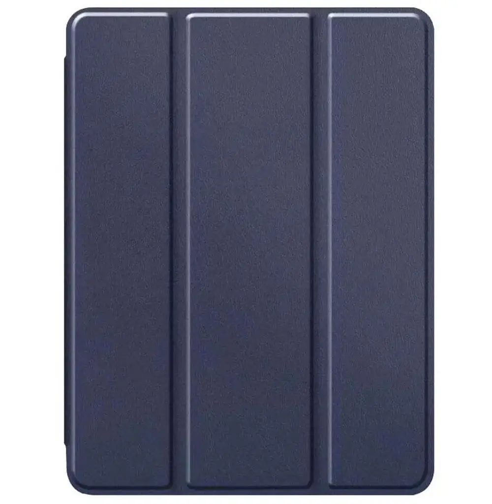 Чохол Primolux Stylus TPU для планшета Apple iPad Air 13 (M4) 2026 / Air 13 (M3) 2025 / Air 13 (M2) 2024 - Dark Blue - фото 2
