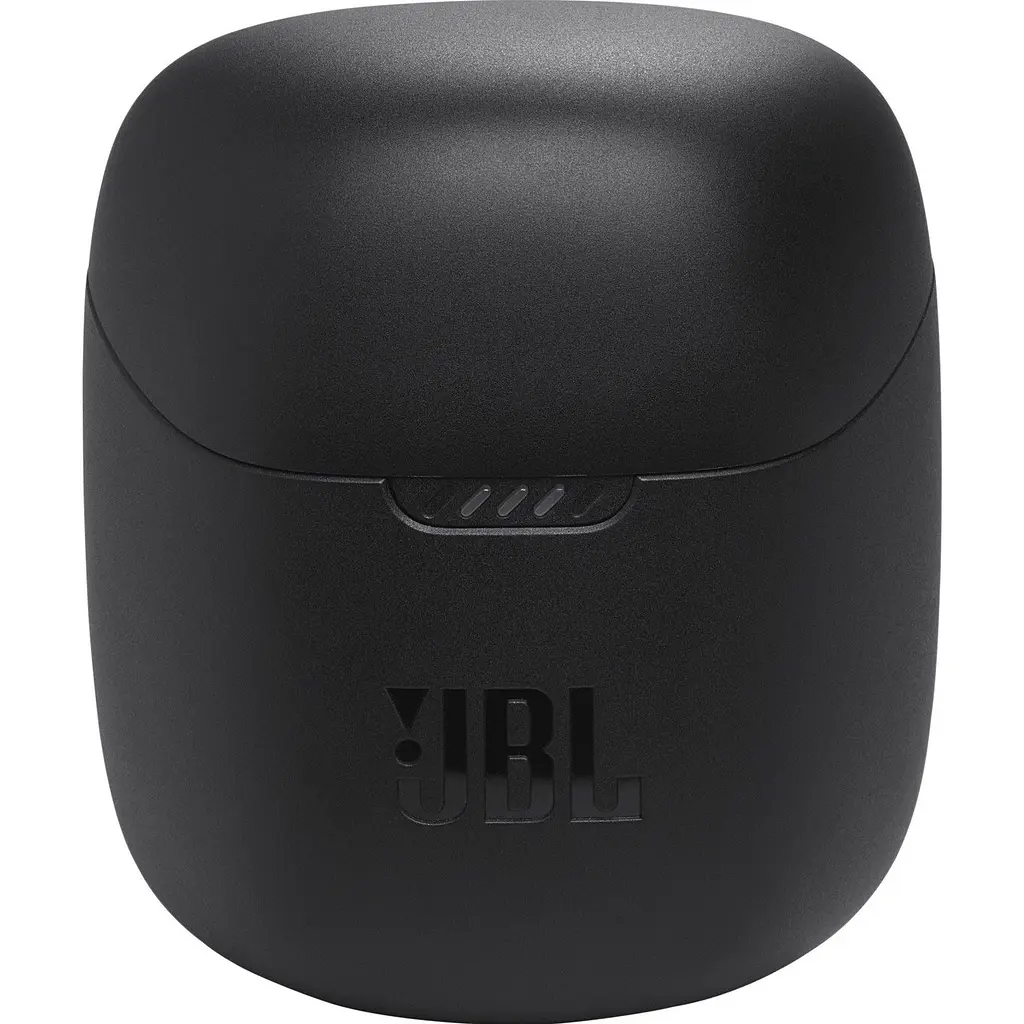 Микрофонная радиосистема JBL Quantum Stream Wireless USB-C (JBLSTRMWLUSBCBLK) [163951] - фото 4