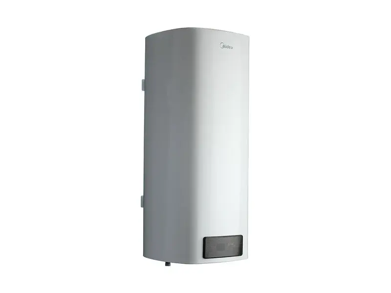 Електричний накопичувальний водонагрівач (бойлер) Midea D50-20EFT2 - фото 3