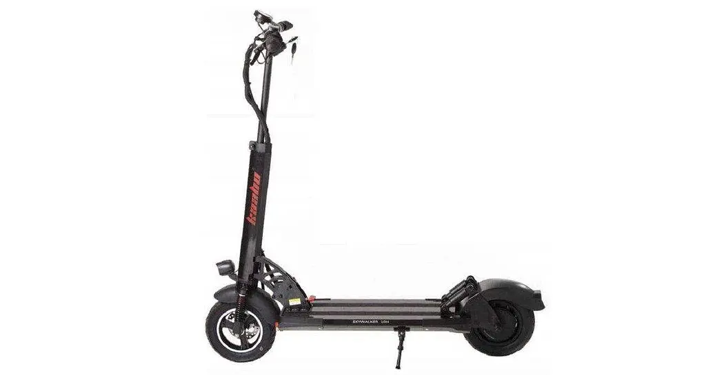 Електросамокат Kaabo Skywalker 10H ECO800 - фото 2