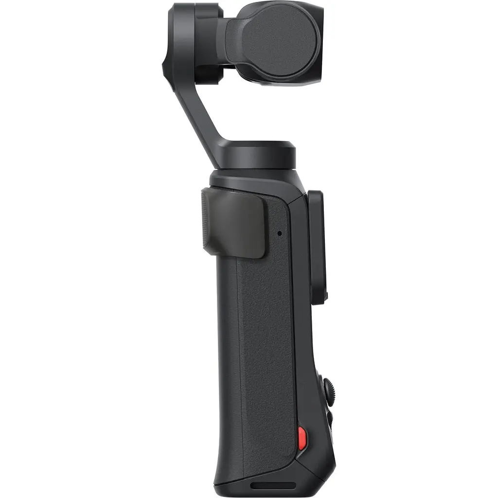 Екшн-камера Insta360 Luna Ultra Standard Bundle Cosmic Black (CINSABTA-LUNA01) EU [169356] - фото 7