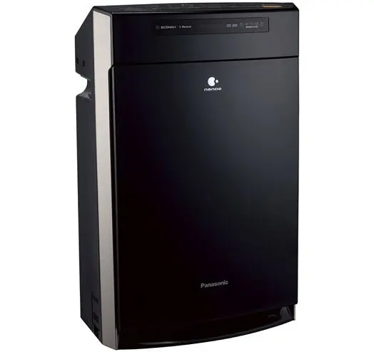 Очищувач повітря Panasonic F-VXR50R-K [61150] - фото 3