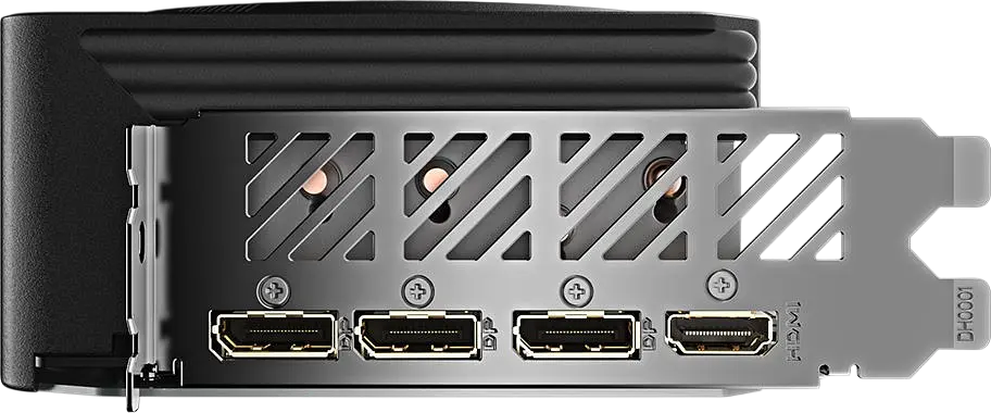 Відеокарта GeForce RTX 4070 12GB Gigabyte Gaming OC (GV-N4070GAMING OC-12GD) Б/В - фото 3