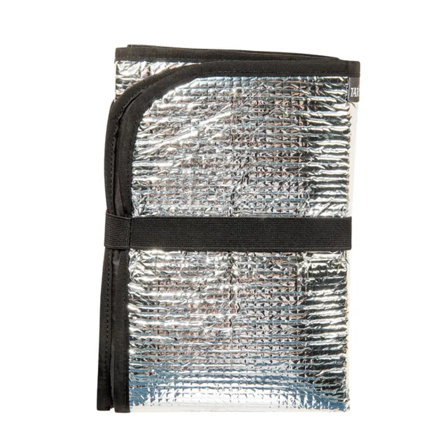 Сидушка Tatonka Alu Seat Mat 45x90 см Серебристый - фото 3