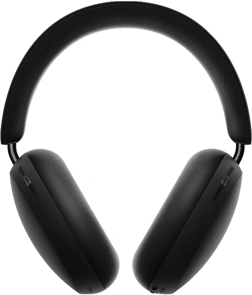 Навушники Sonos Ace Black (ACEG1US1BLK) - фото 2
