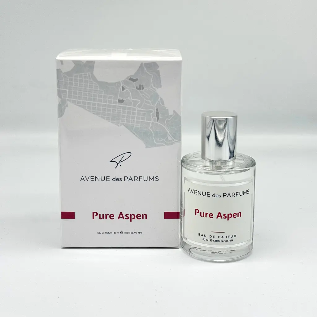 Парфумована вода Pure Aspen Avenue des Parfums 50 мл - фото 3