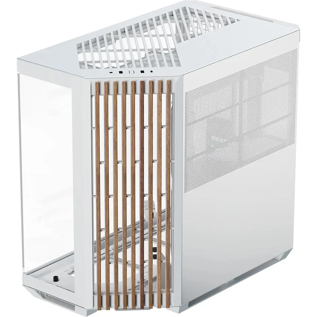 Корпус APNX V1-W White (APCM-VI01103.21)