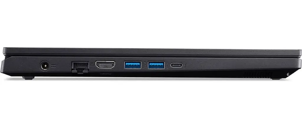 Ноутбук ACER Nitro V 15 ANV15-52-52QW (NH.QV2EU.00X) UA UCRF - фото 3