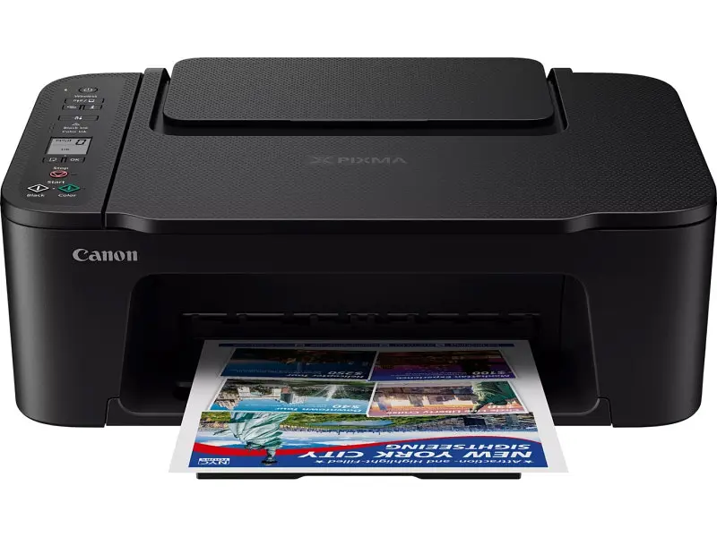 БФП Canon PIXMA TS3750i
