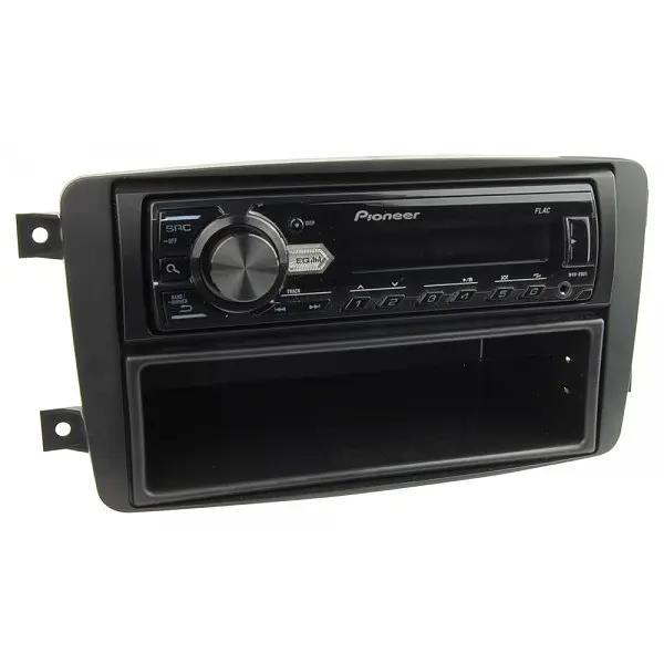 Переходная рамка Mercedes-Benz Vito, Viano, W639, W203, W209, W463 ACV 281190-02 - фото 3