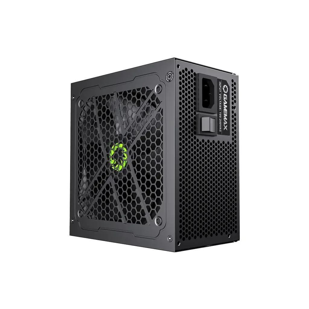 Блок живлення Gamemax 750W (GX-750 Modular) - фото 9