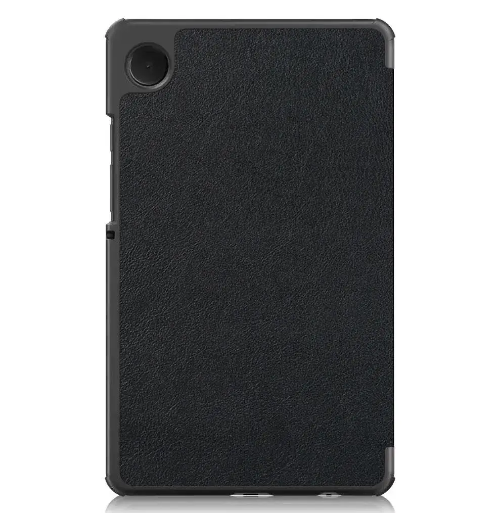 Чехол Primolux Slim для планшета Samsung Galaxy Tab A9 8.7" (SM-X110 / SM-X115) Black - фото 2