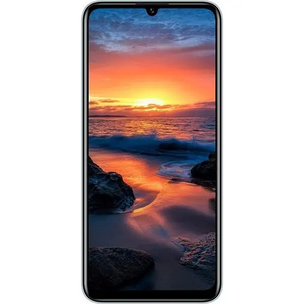 Смартфон Oukitel C33 8/256GB Blue