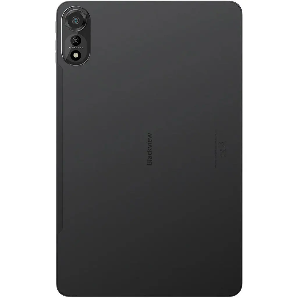 Планшет Blackview Mega 2 12/256GB LTE Celestial Grey Global EU [131683] - фото 3