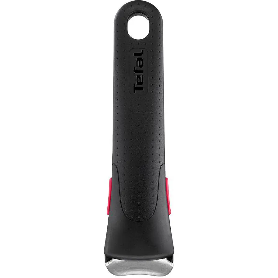 Набір посуду Tefal Ingenio Emotion 4 предмети сріблястий (L897S574) - фото 5