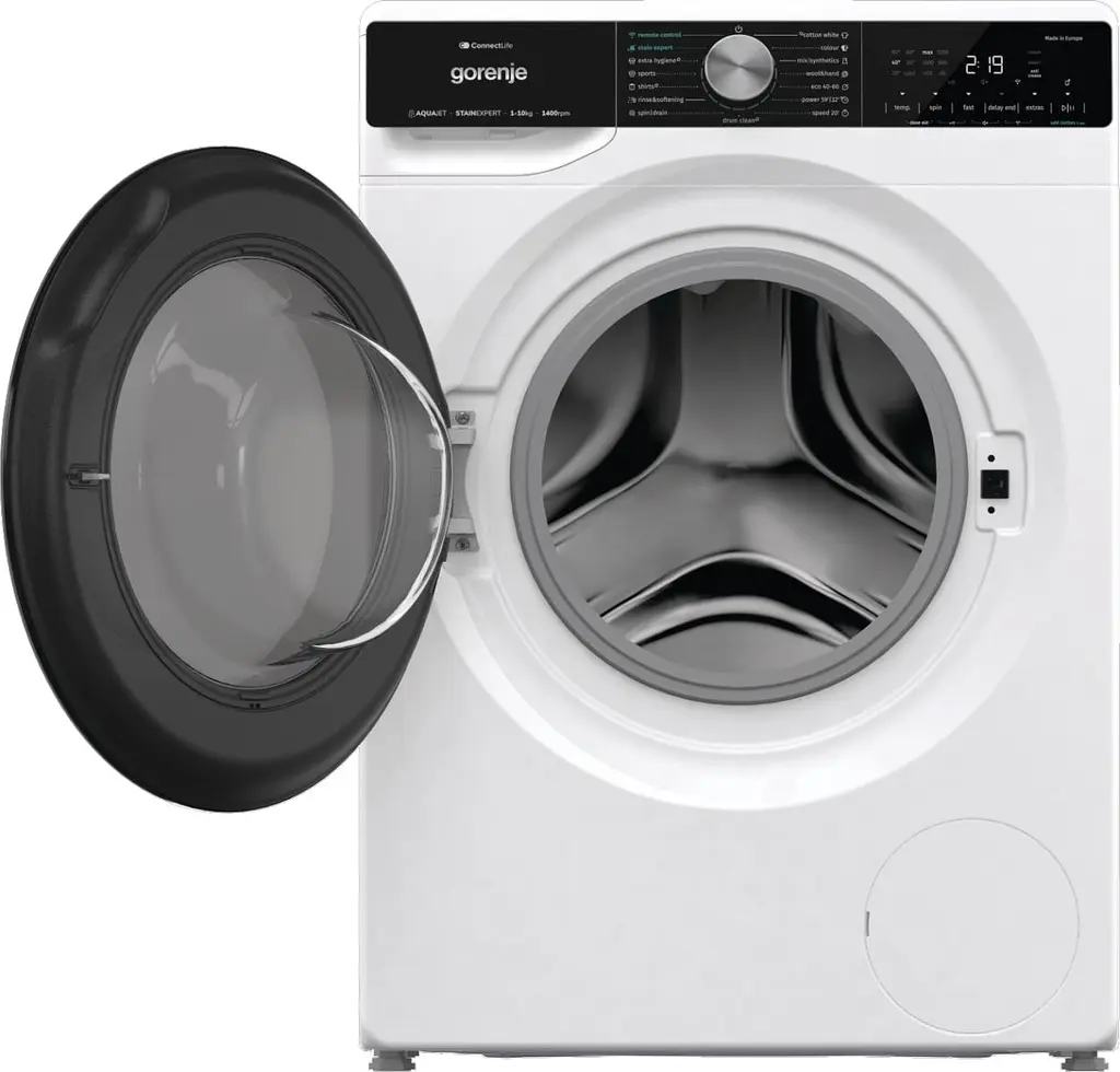 Пральна машина Gorenje WNS14A4TWIFI - фото 2