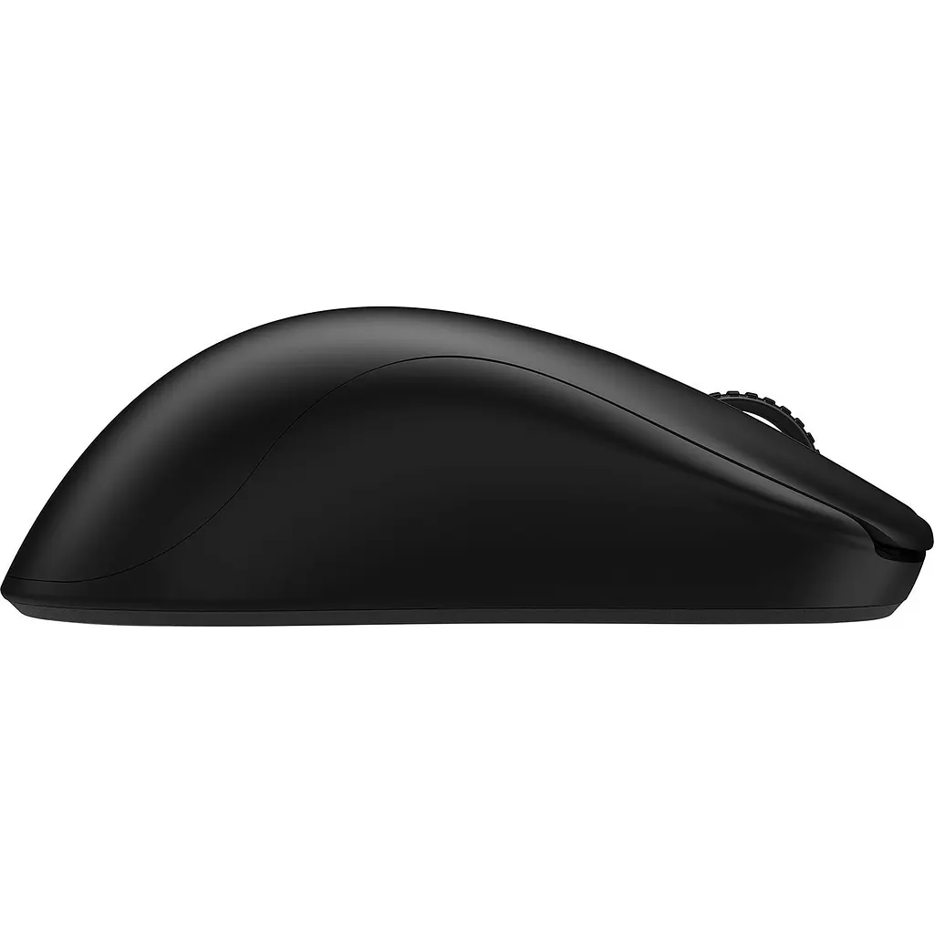 Миша Zowie ZA13-DW Black (9H.N4RBE.A2E) [143168] - фото 4