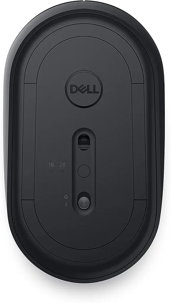 Компьютерная мышь Dell Mobile Wireless Mouse MS3320W Black teh0024937 - фото 3