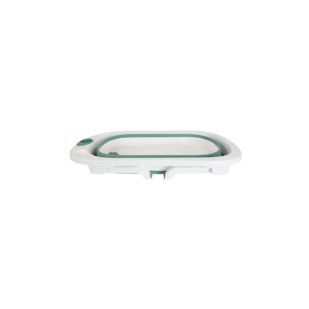 Ванночка El Camino Sprinkle ME 1139 Deep Green (ME 1139 deep green) - фото 3