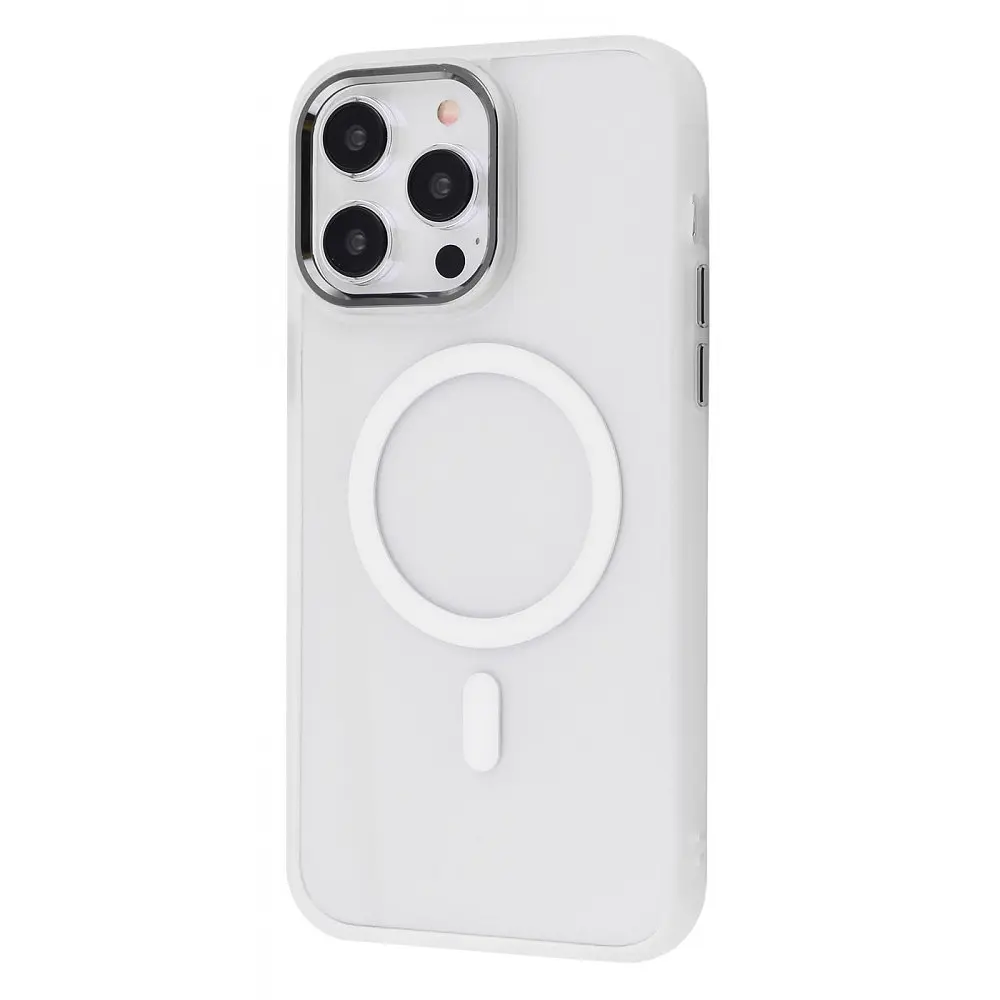 Чохол WAVE Ardor Case with Magnetic Ring iPhone 15 Pro в асортименті - фото 5