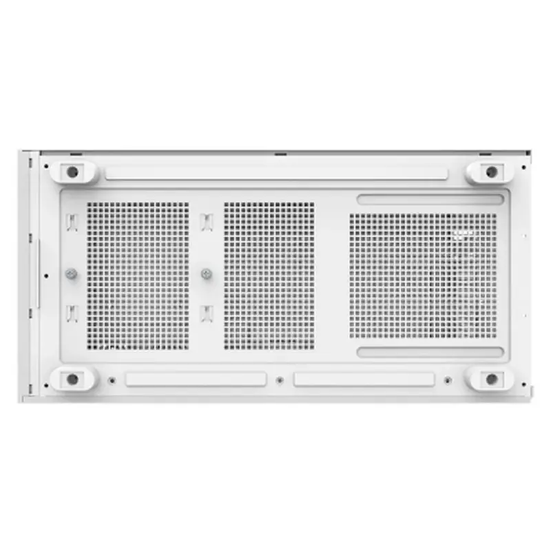 Корпус для ПК Gamemax NEX C51 WH - фото 5