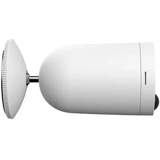 IP-камера відеоспостереження Kami Wire-Free Outdoor Camera YWS.1029 - фото 3