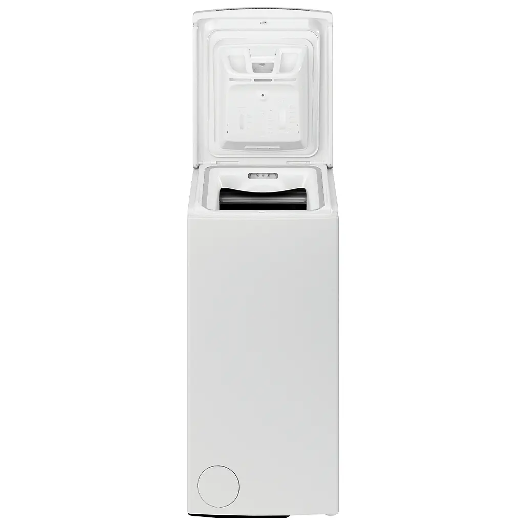 Пральна машина Whirlpool TDLRB6251BSEU - фото 4