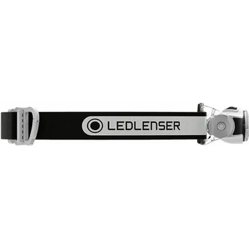 Налобний ліхтар Ledlenser MH5 Black/Grey (502147) - фото 3