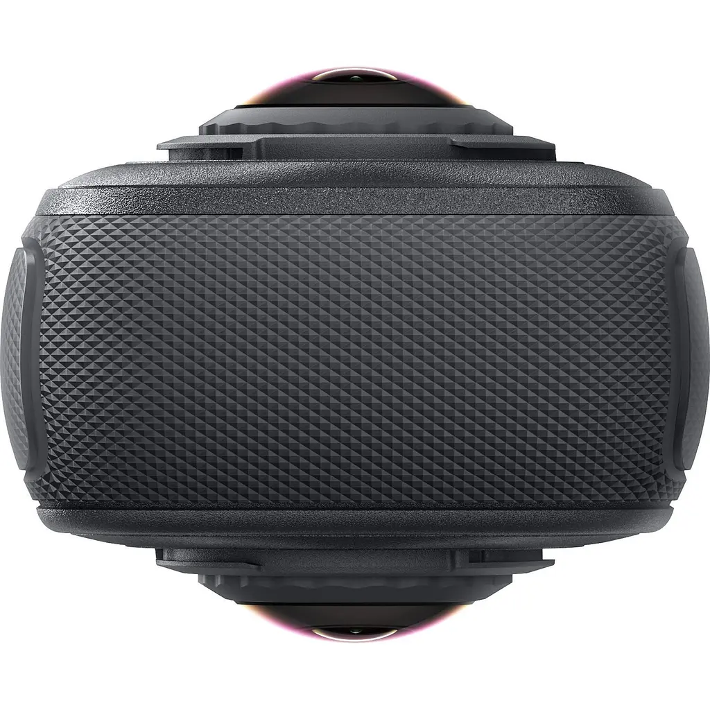 Екшн-камера Insta360 X4 Air Standard Bundle Black (CINSAAFA/SE01) EU [167266] - фото 6