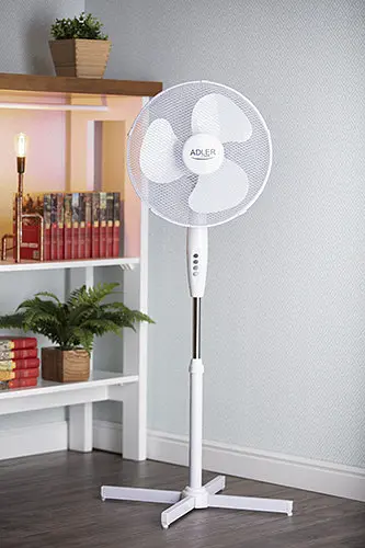 Вентилятор Adler AD 7305 - фото 8