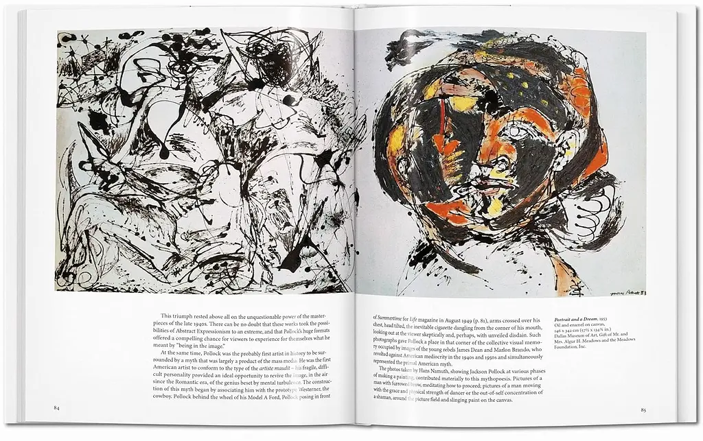 Pollock - фото 7