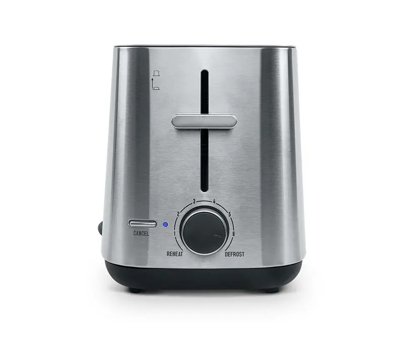 Тостер Muse MS-115 BS - фото 2